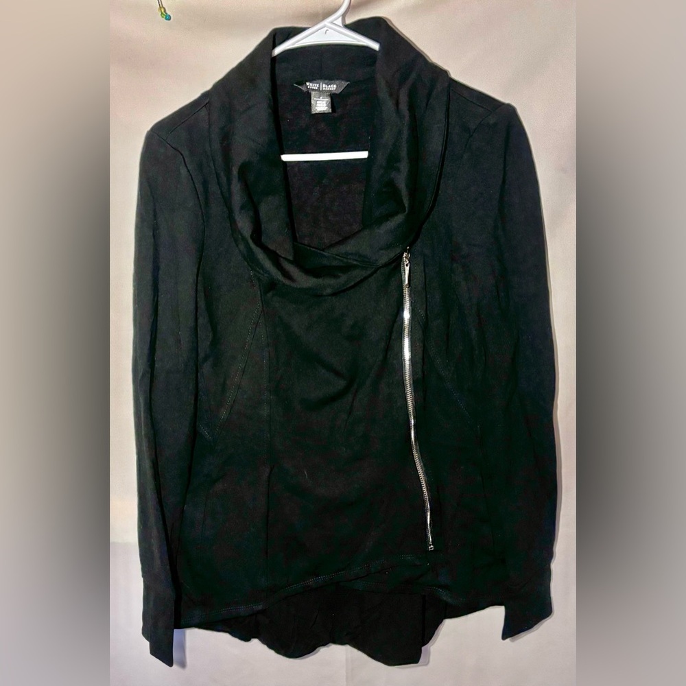 White House black market jacket.